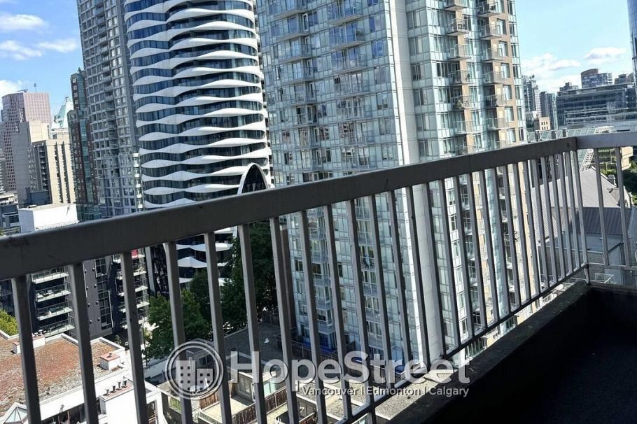 1406 1075 COMOX STREET, Vancouver BC V6E 1K2 Vancouver, BC - 19
