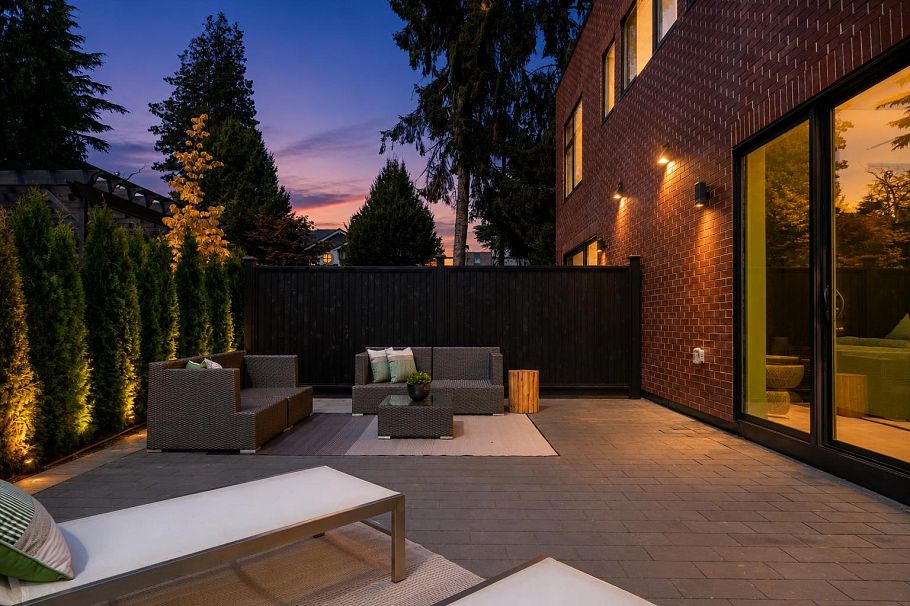04 6507 Cypress Street Vancouver, BC - 1