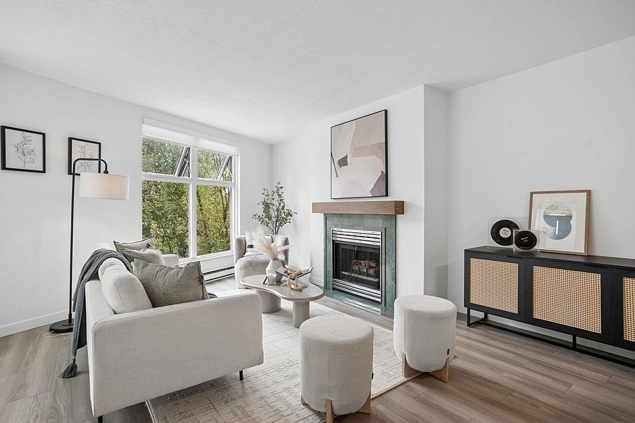 B408 1331 Homer Street Vancouver, BC - 2