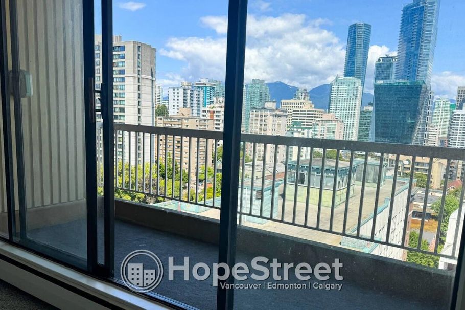 1406 1075 COMOX STREET, Vancouver BC V6E 1K2 Vancouver, BC - 10