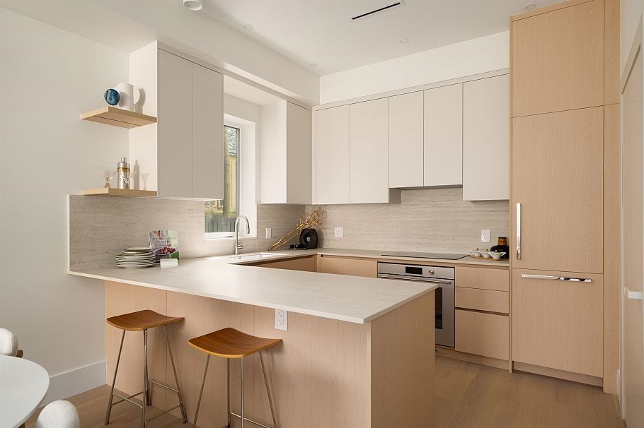 02 6507 Cypress Street Vancouver, BC - 7