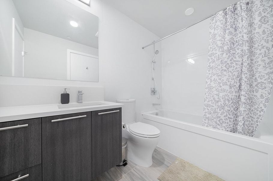402 5033 Cambie Street Vancouver, BC - 11