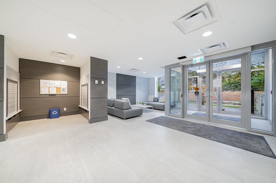 402 5033 Cambie Street Vancouver, BC - 14