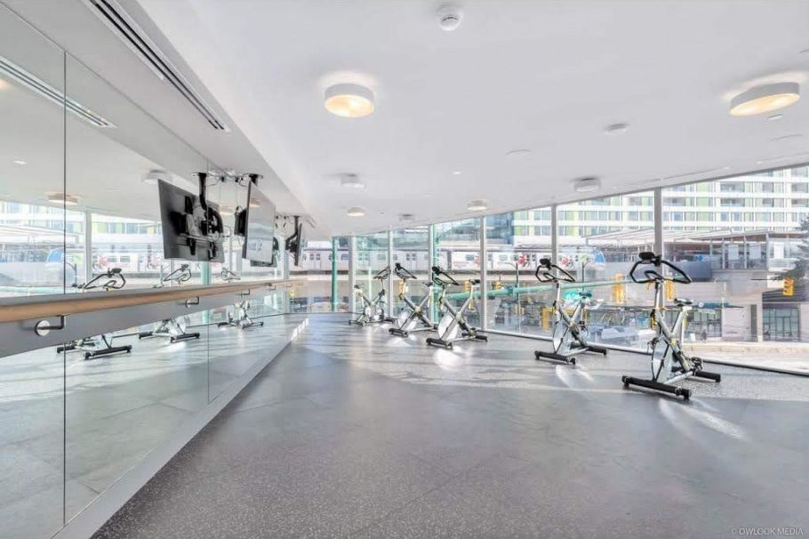 1204 8238 Lord Street Vancouver, BC - 13