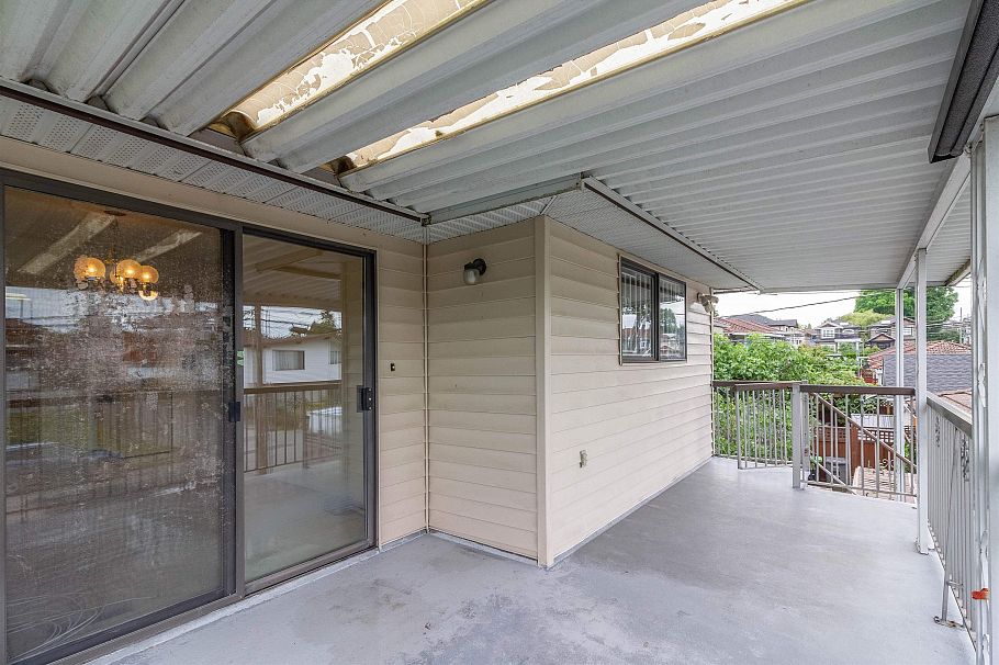 4467 Perry Street Vancouver, BC - 18
