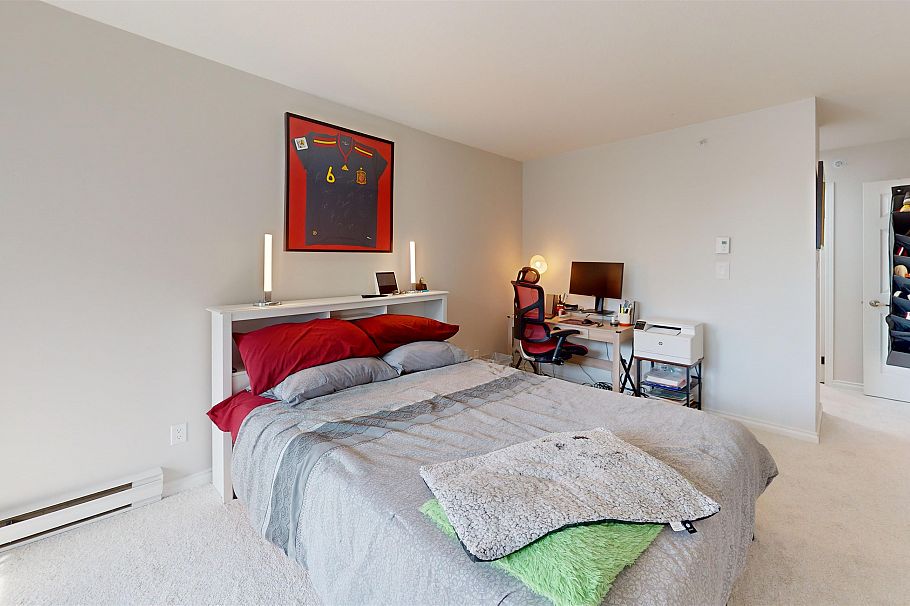 411 2201 Pine Street Vancouver, BC - 9