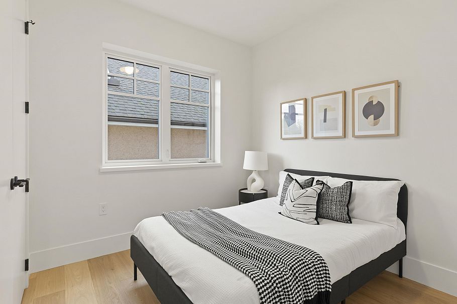 2 3919 W 18th Avenue Vancouver, BC - 21