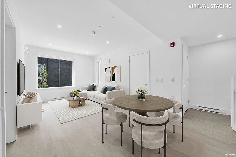 2260 E 1st Avenue Vancouver, BC - 11