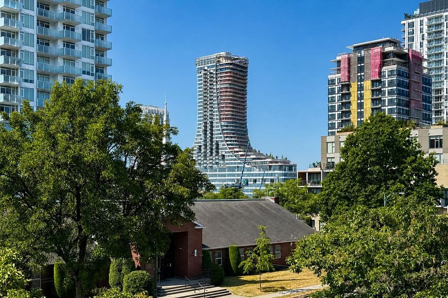 310 5693 Elizabeth Street Vancouver, BC - 21