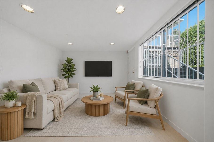 6212 Vivian Street Vancouver, BC - 33