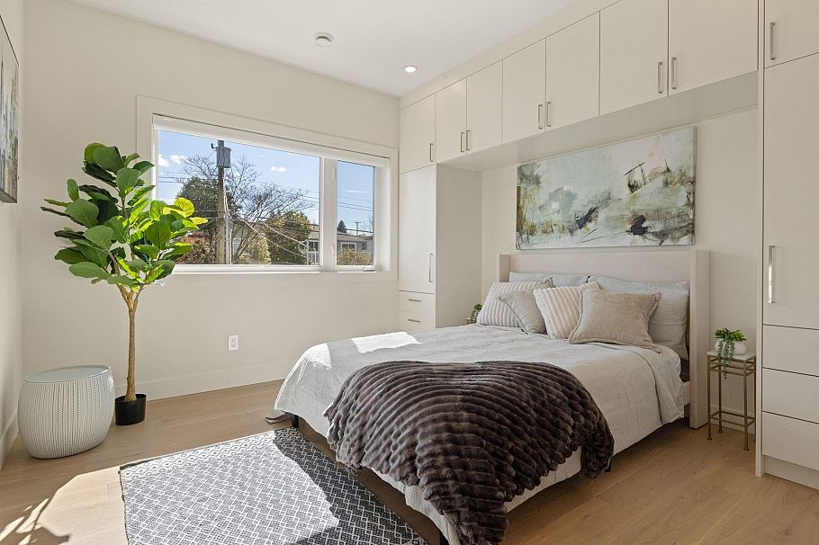 2138 Venables Street Vancouver, BC - 17
