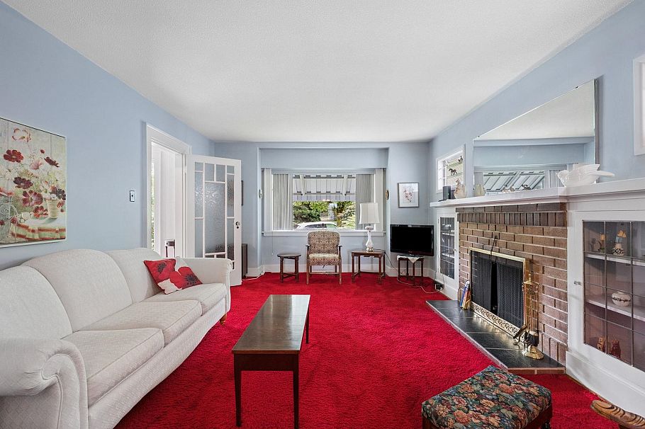 3149 W King Edward Avenue Vancouver, BC - 6