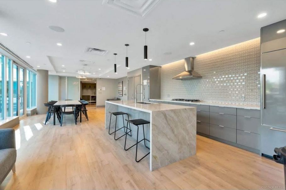 1204 8238 Lord Street Vancouver, BC - 15
