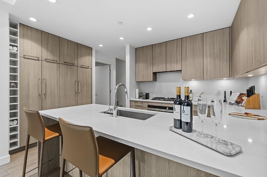 113 747 E 3rd Street North Vancouver, BC - 8