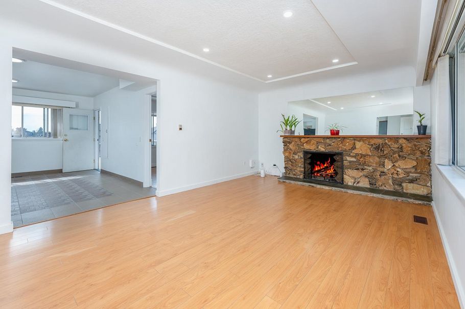 5655 Lancaster Street Vancouver, BC - 9