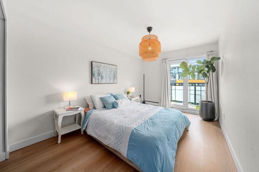 312 360 E 2nd Street North Vancouver, BC - 14