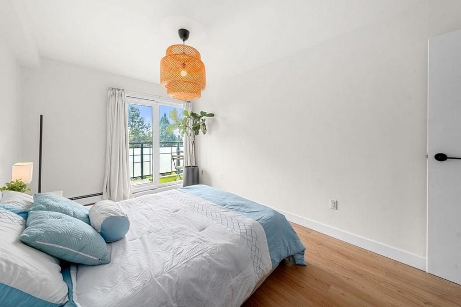 312 360 E 2nd Street North Vancouver, BC - 15