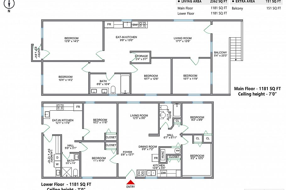 3708 Dumfries Street Vancouver, BC - 33