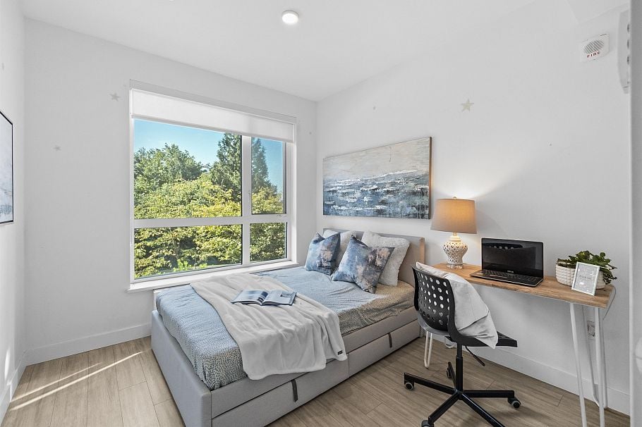 113 747 E 3rd Street North Vancouver, BC - 26