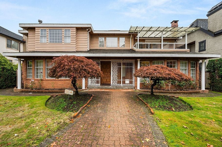 6828 Cypress Street Vancouver, BC - 26