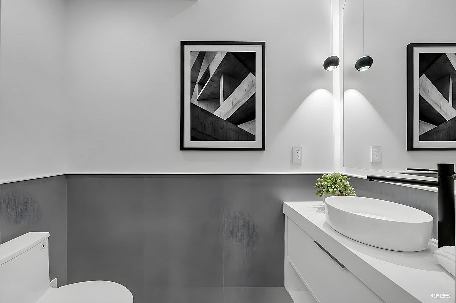 2713 Cheyenne Avenue Vancouver, BC - 13