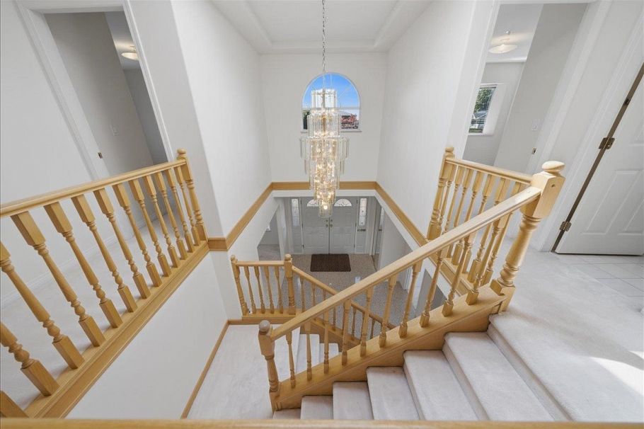 6212 Vivian Street Vancouver, BC - 22