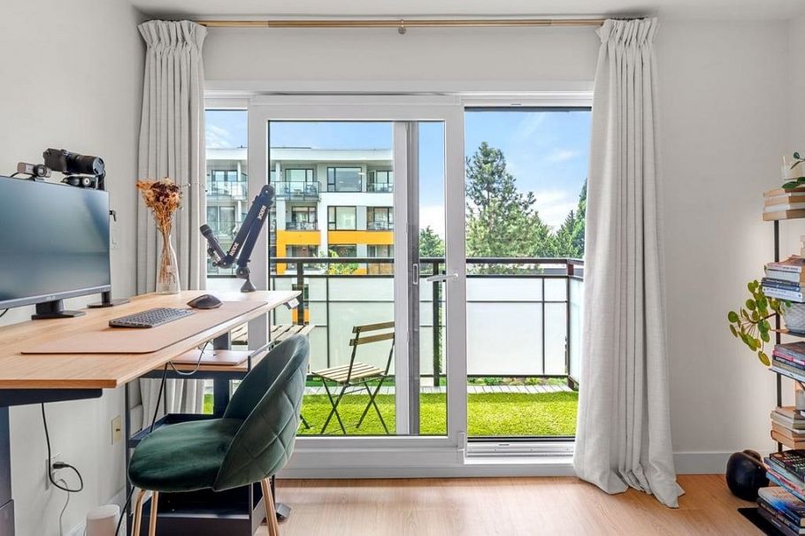 312 360 E 2nd Street North Vancouver, BC - 6