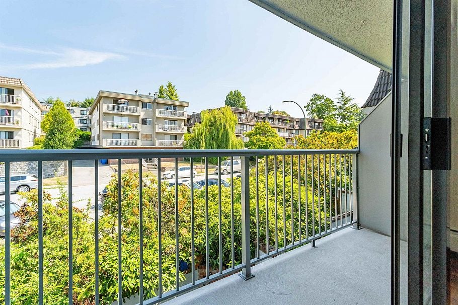 209 275 W 2nd Street North Vancouver, BC - 13