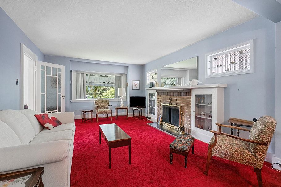 3149 W King Edward Avenue Vancouver, BC - 12