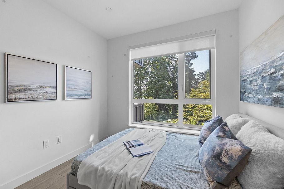 113 747 E 3rd Street North Vancouver, BC - 27