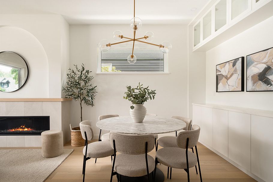 1 810 E 22nd Avenue Vancouver, BC - 8