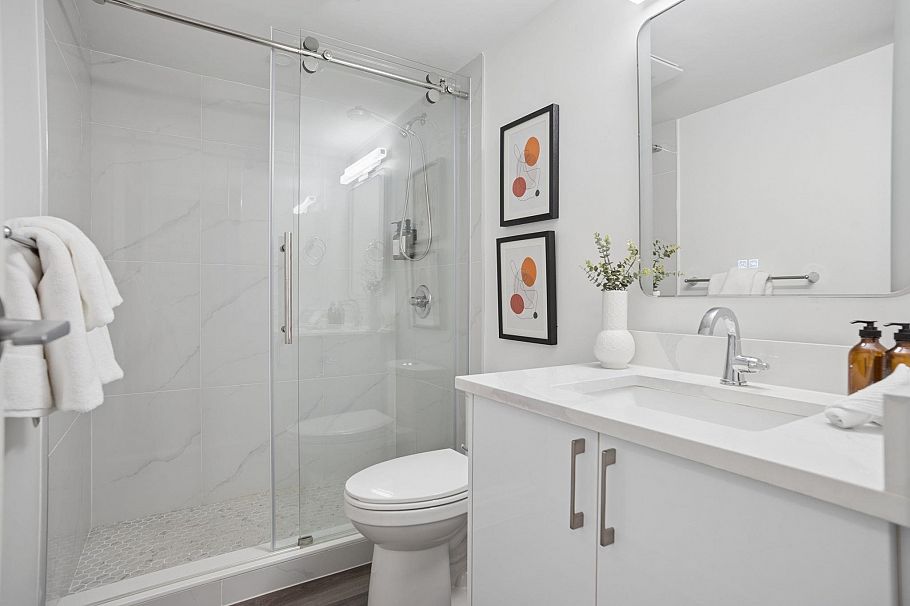 B408 1331 Homer Street Vancouver, BC - 24