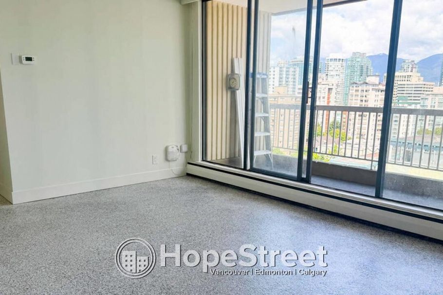1406 1075 COMOX STREET, Vancouver BC V6E 1K2 Vancouver, BC - 9