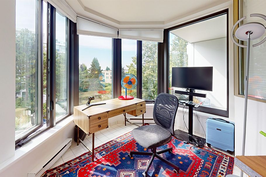 411 2201 Pine Street Vancouver, BC - 5