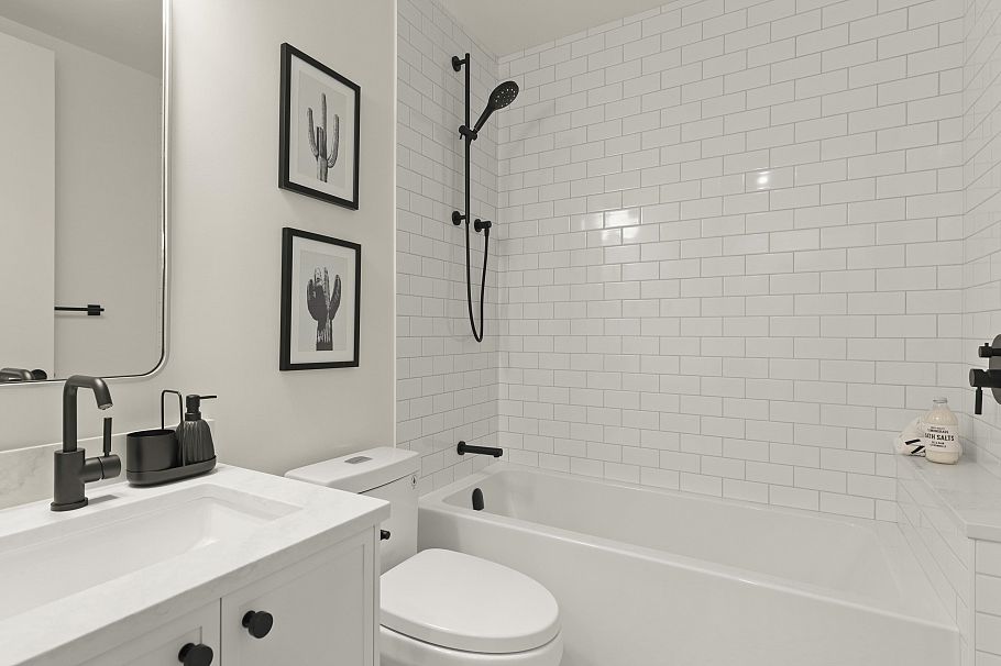 2 3919 W 18th Avenue Vancouver, BC - 20