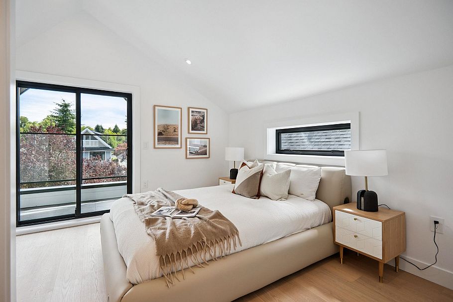 #1 1079 E 14th Avenue Vancouver, BC - 27