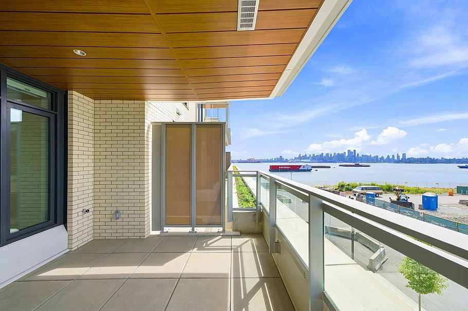 301 785 Harbour Way North Vancouver, BC - 2