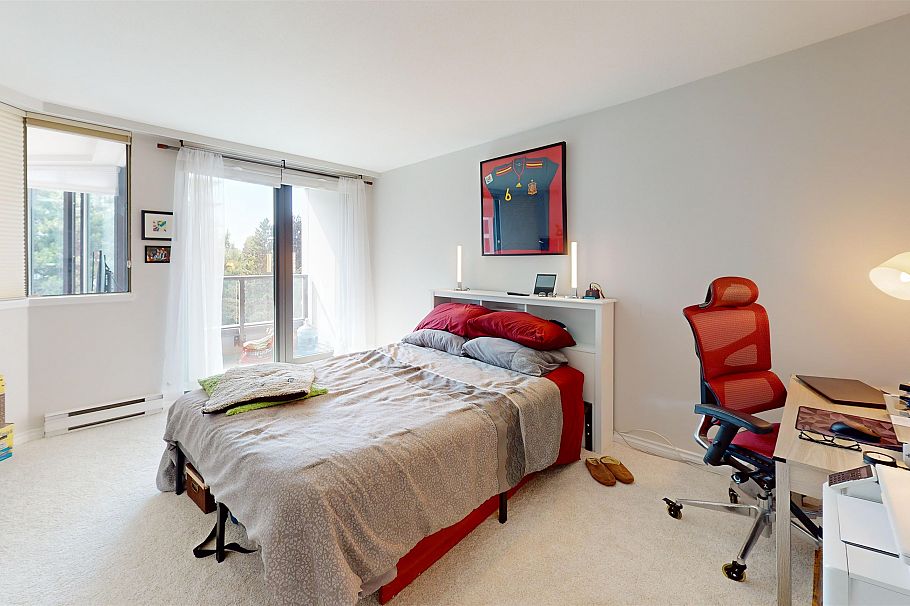 411 2201 Pine Street Vancouver, BC - 8
