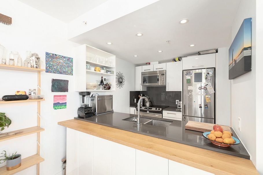 904 983 E Hastings Street Vancouver, BC - 10