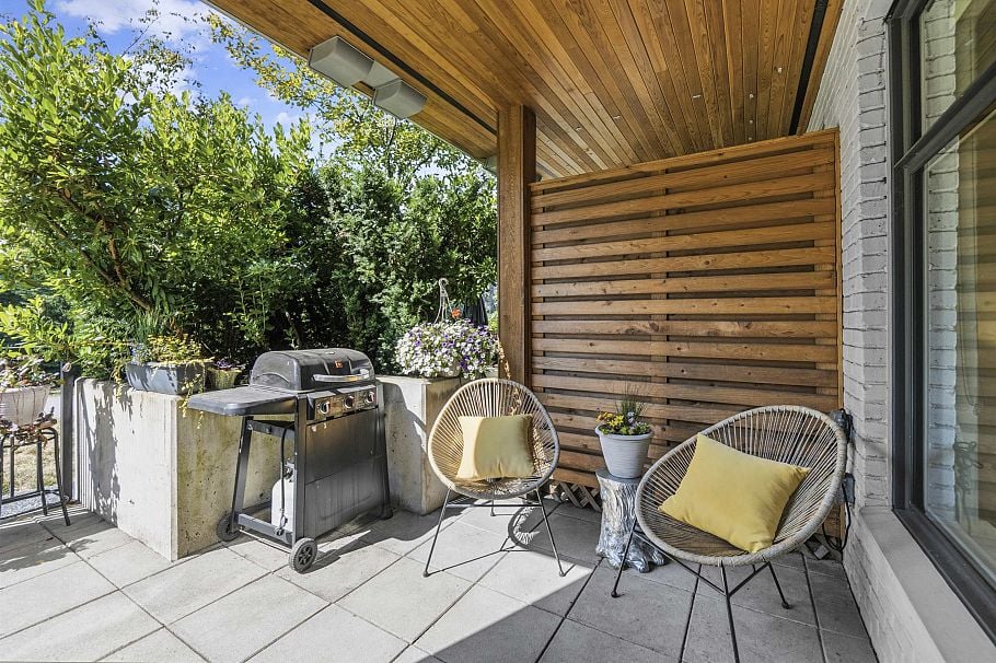 113 747 E 3rd Street North Vancouver, BC - 32