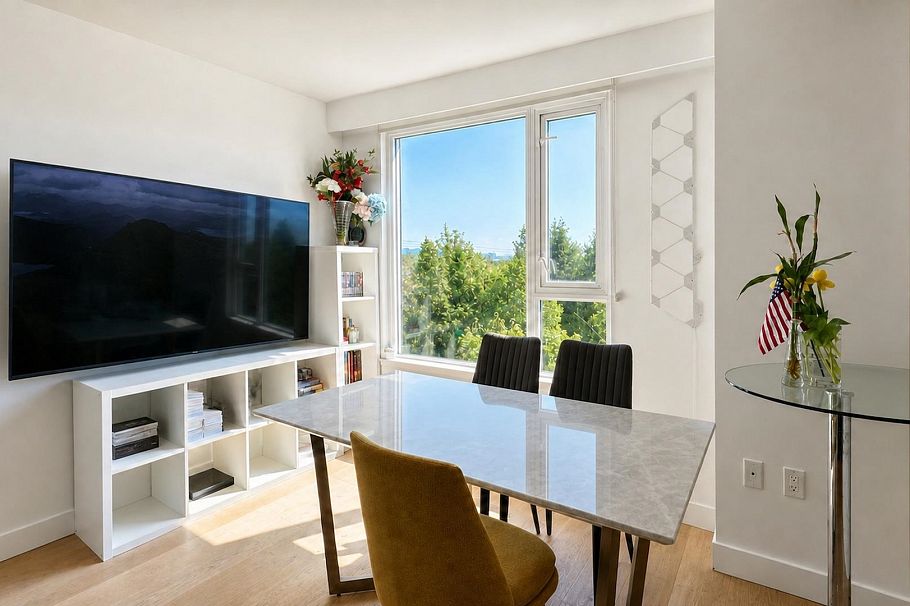 310 5693 Elizabeth Street Vancouver, BC - 7