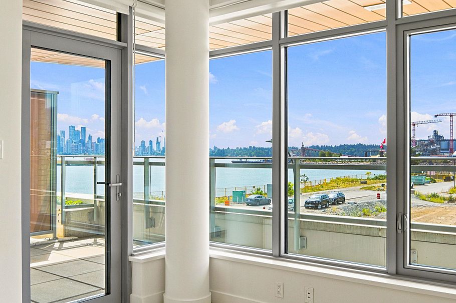 301 785 Harbour Way North Vancouver, BC - 9