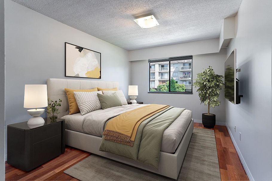 209 275 W 2nd Street North Vancouver, BC - 7