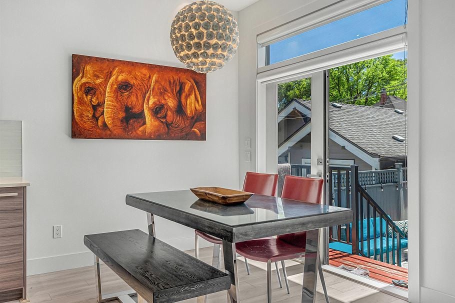 730 E 11th Avenue Vancouver, BC - 10
