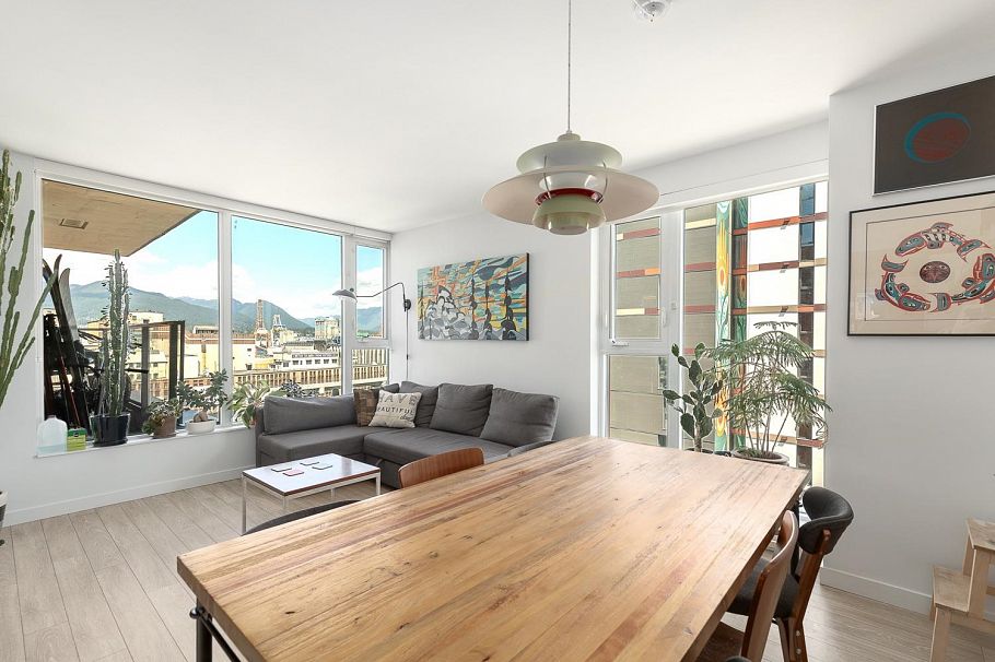 904 983 E Hastings Street Vancouver, BC - 8