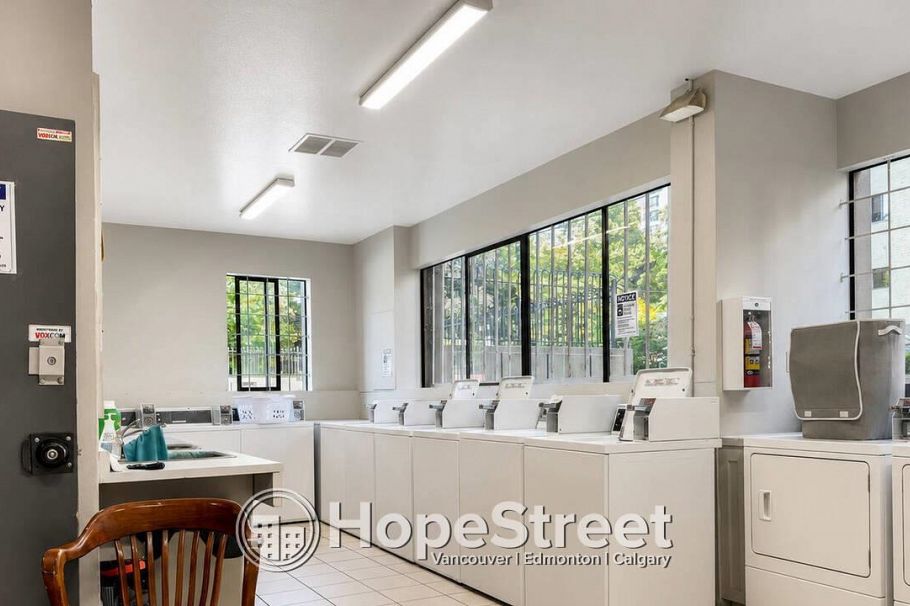 1406 1075 COMOX STREET, Vancouver BC V6E 1K2 Vancouver, BC - 22