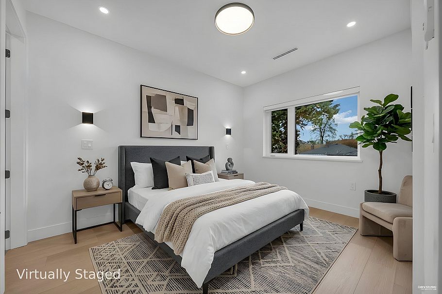 2713 Cheyenne Avenue Vancouver, BC - 14