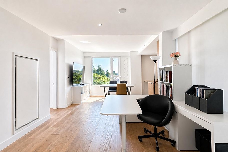 310 5693 Elizabeth Street Vancouver, BC - 6