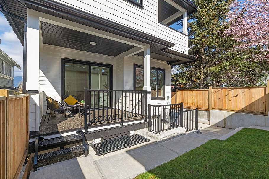 2138 Venables Street Vancouver, BC - 15