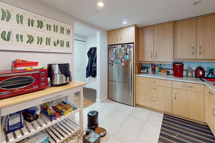 411 2201 Pine Street Vancouver, BC - 7